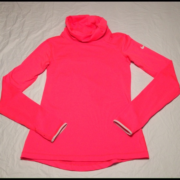 Women's Dri fit Stay Warm - Picture 1 of 1